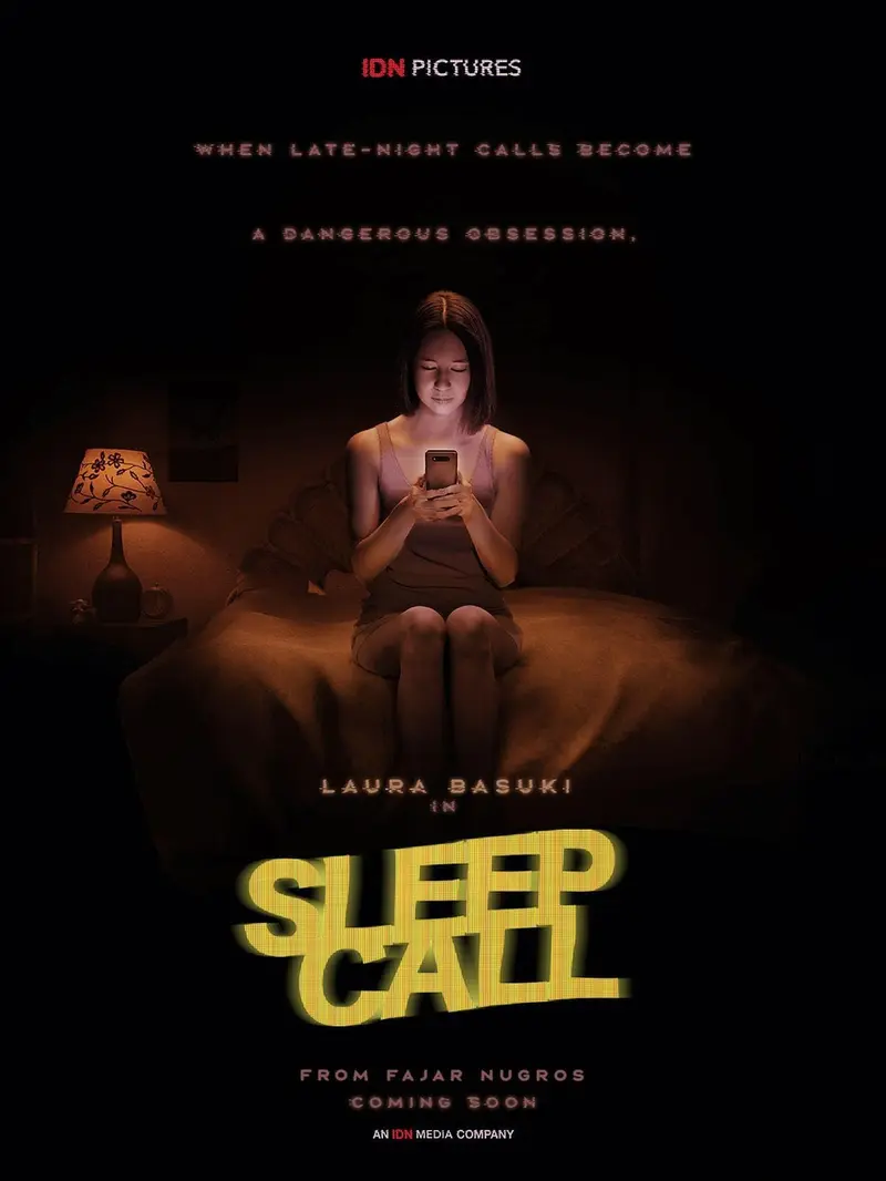 Sleep Call