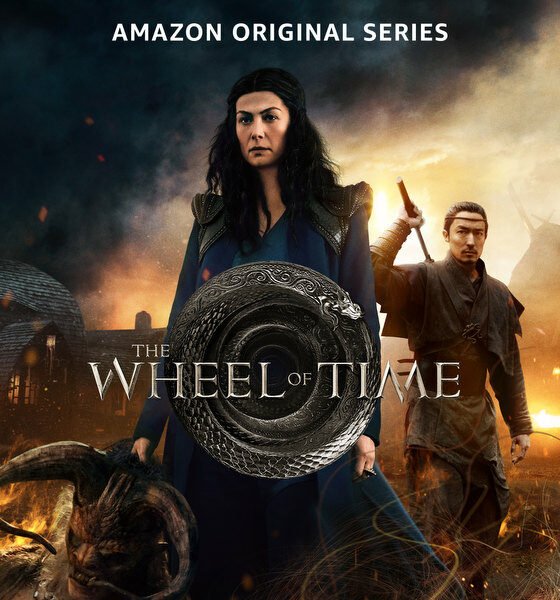 NONTON FILM The Wheel Of Time – Official Trailer post thumbnail image