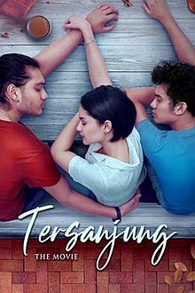 NONTON FILM Tersanjung- Official Trailer post thumbnail image