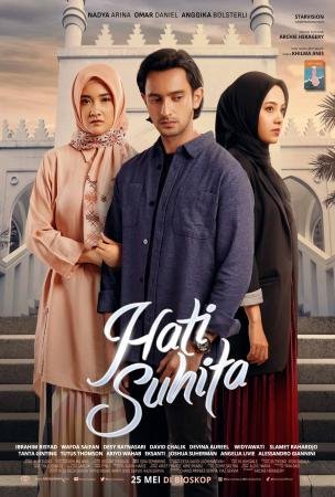 NONTON FILM Hati Suhita | Official Trailer post thumbnail image