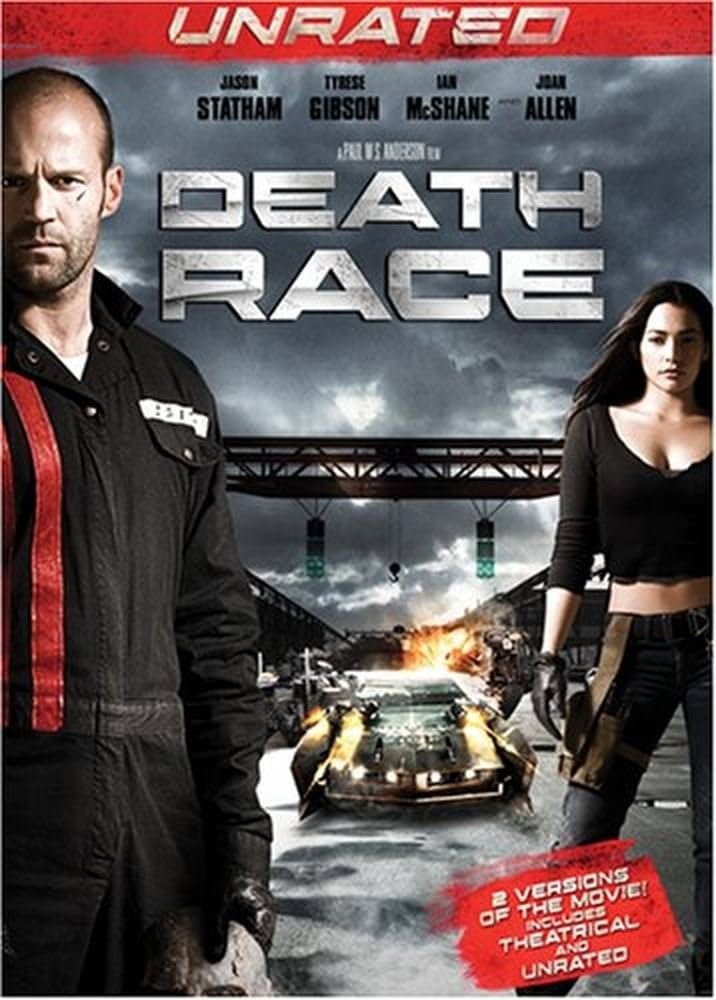 NONTON FILM  Death Race | Official Trailer post thumbnail image