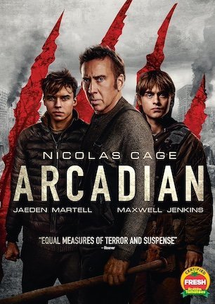 NONTON FILM ARCADIAN -OFFICIAL TRAILER post thumbnail image