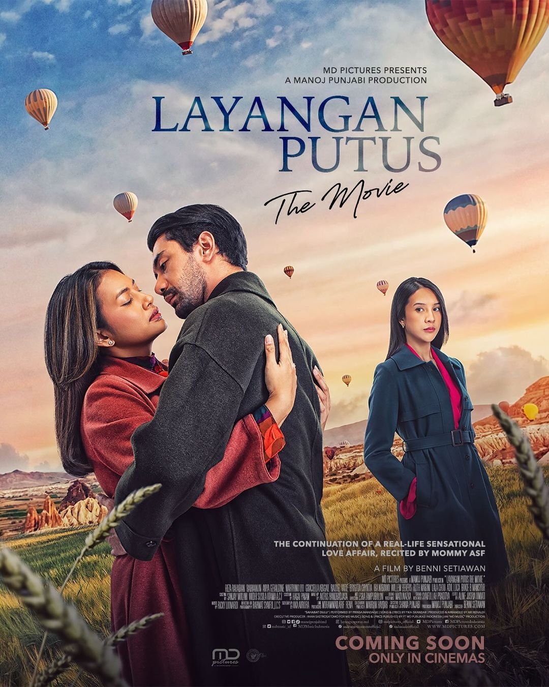 NONTON FILM  Layangan Putus the Movie- Official Trailer post thumbnail image