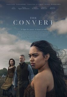 THE CONVERT