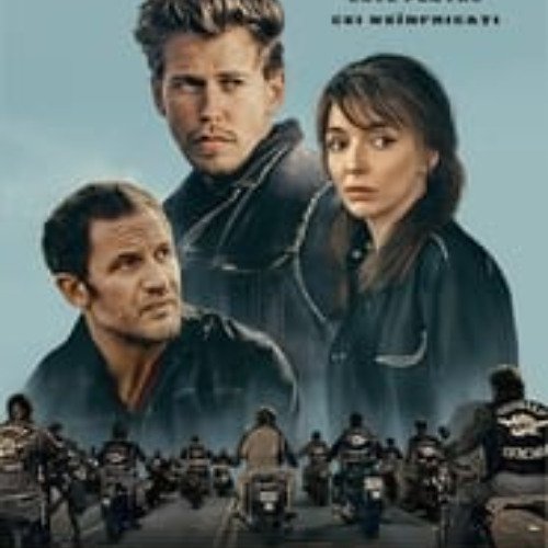 NONTON FILM THE BIKERIDERS – Official Trailer post thumbnail image