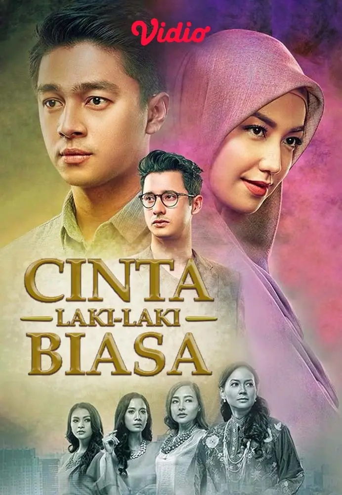 cinta laki laki biasa