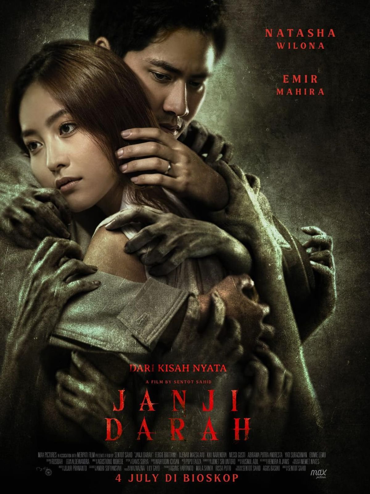 NONTON FILM JANJI DARAH – OFFICIAL TRAILER post thumbnail image