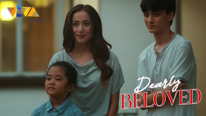 NONTON FILM Dearly Beloved Official Trailer post thumbnail image