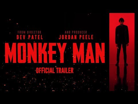 Monkey Man