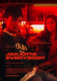 NONTON FILM  Jakarta vs Everybody | Official Trailer post thumbnail image