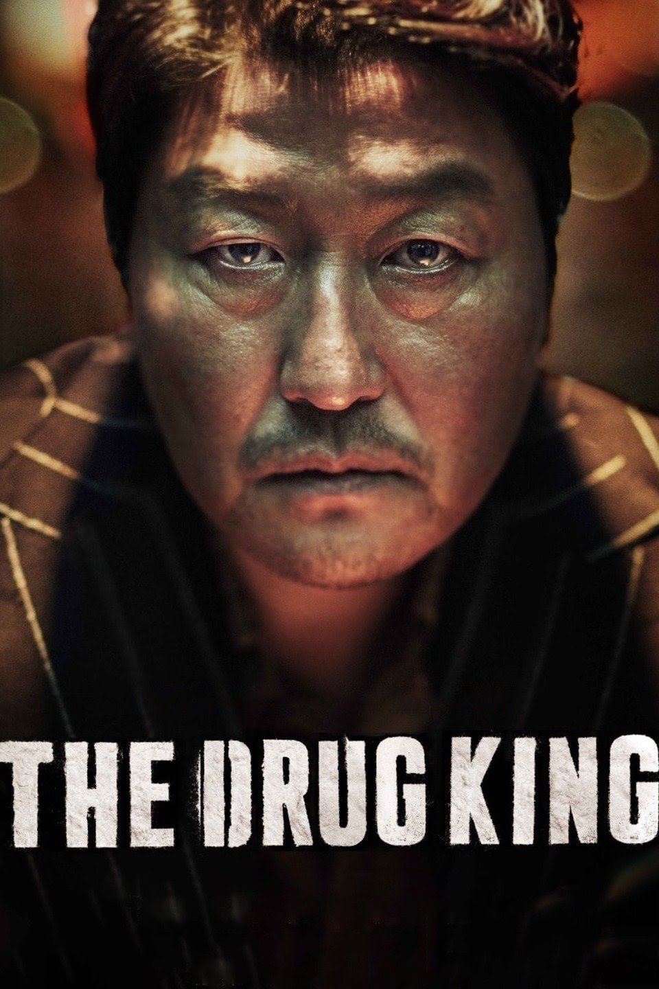 the drug king