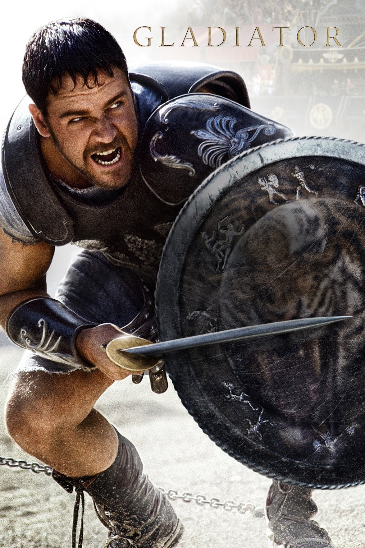 NONTON FILM Gladiator| Official Trailer post thumbnail image