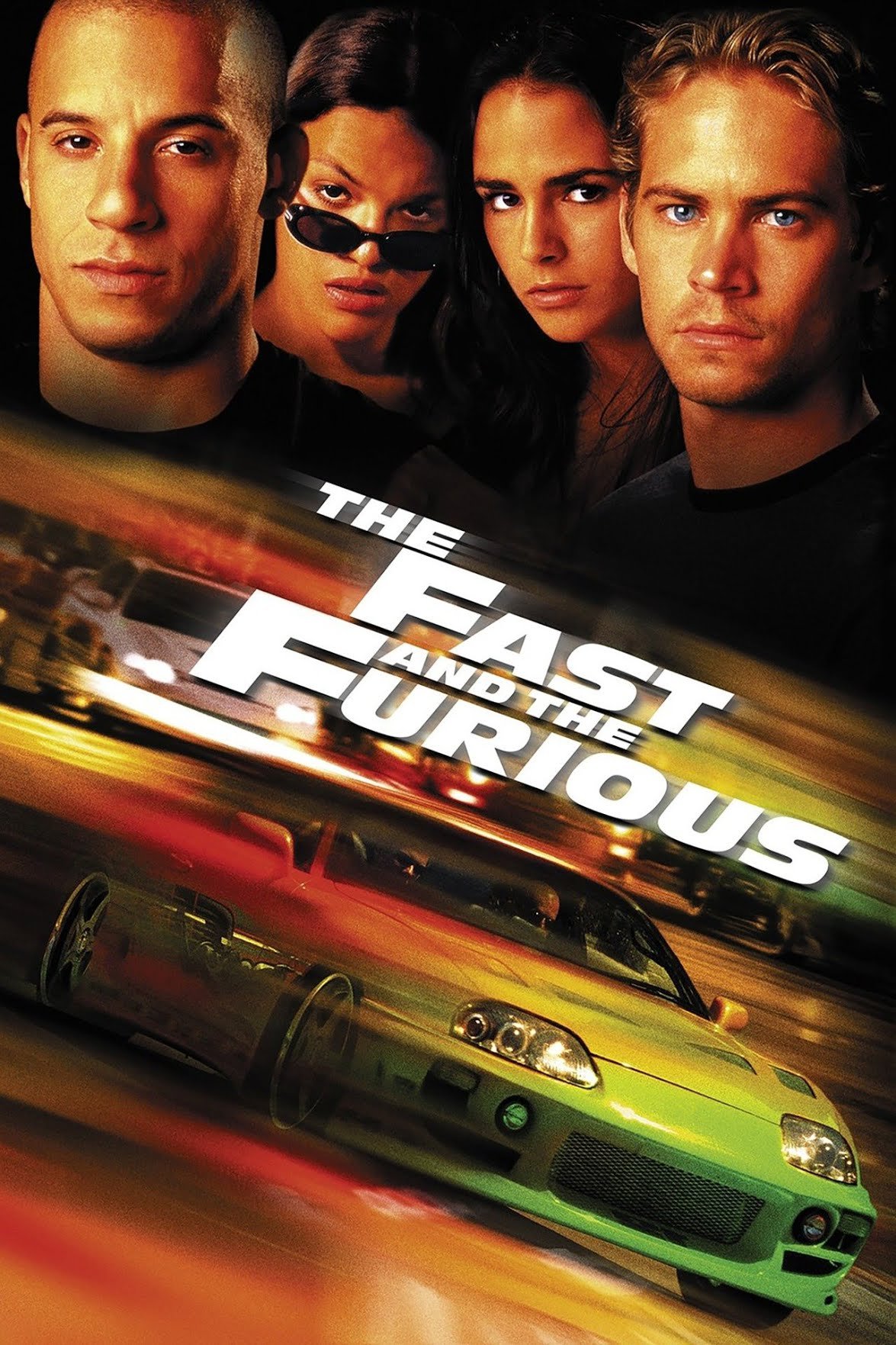 NONTON FILM The Fast and the Furious – Official Trailer post thumbnail image