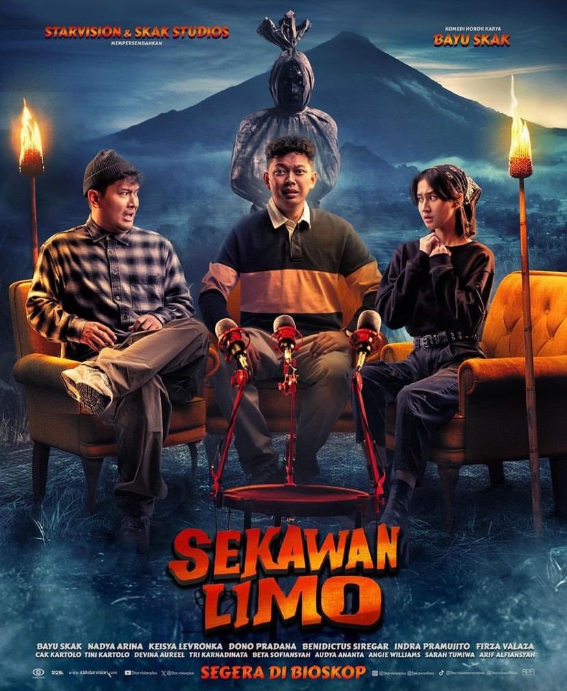 NONTON FILM SEKAWAN LIMO – OFFICIAL TRAILER 4K post thumbnail image