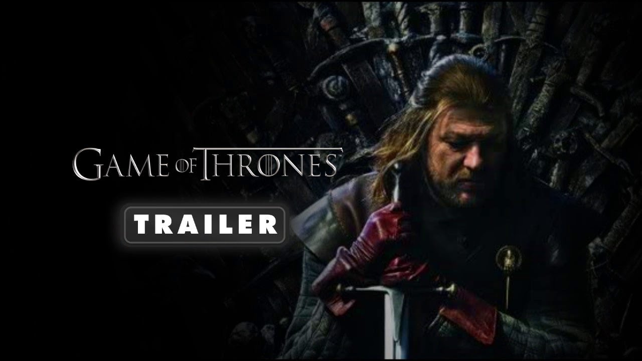 NONTON FILM Game of Thrones | Official Series Trailer post thumbnail image