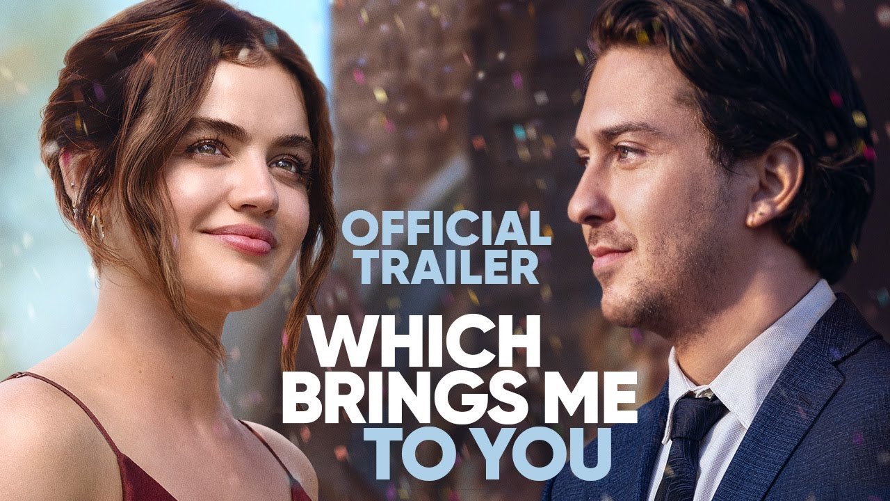 NONTON FILM Which Brings Me To You – Official Trailer post thumbnail image