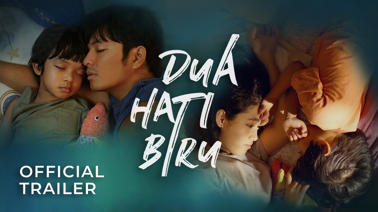 NONTON FILM DUA HATI BIRU – Official Trailer post thumbnail image