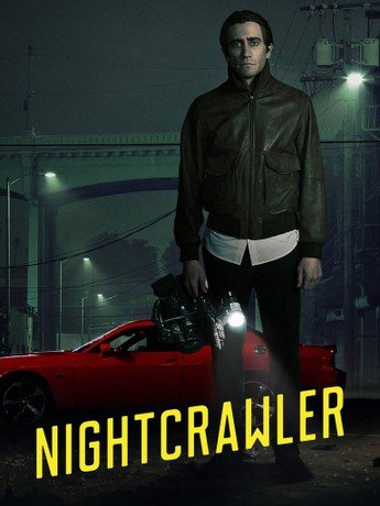 Nightcrawler