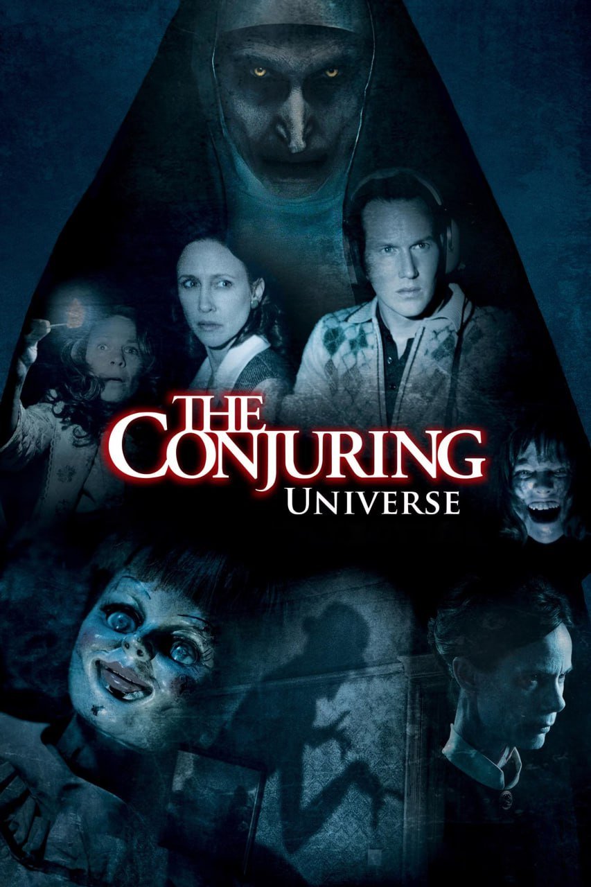 THE CONJURING 4