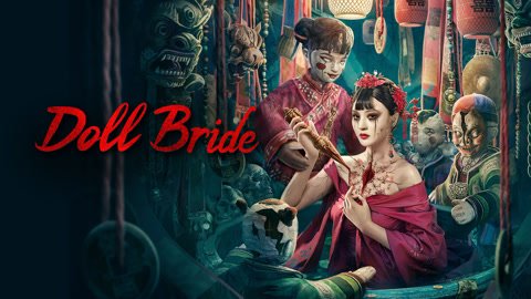 NONTON FILM Doll Bride | Trailer post thumbnail image