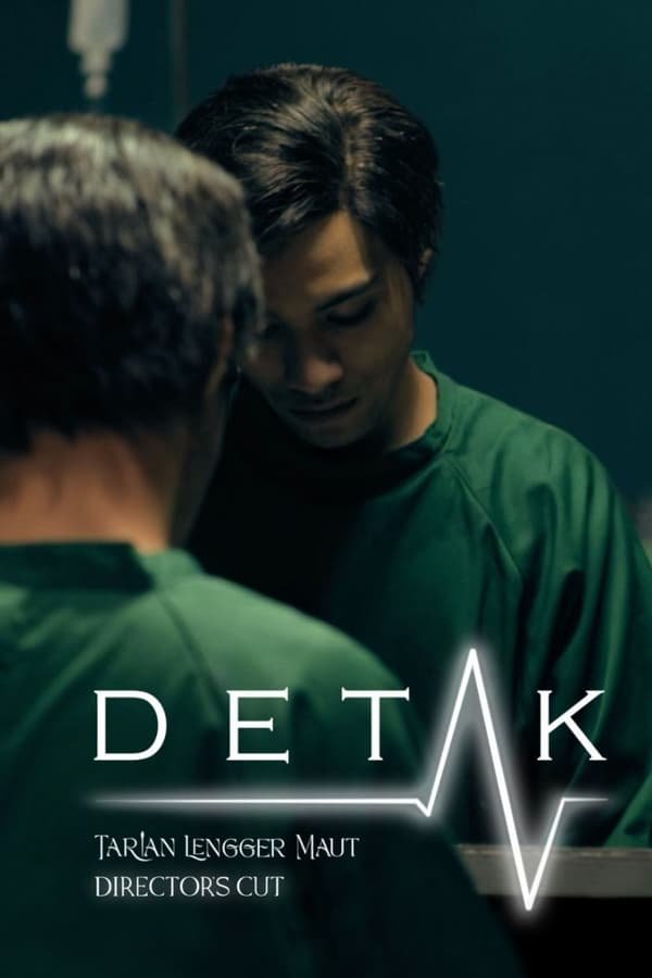 NONTON FILM Detak | Official Trailer post thumbnail image