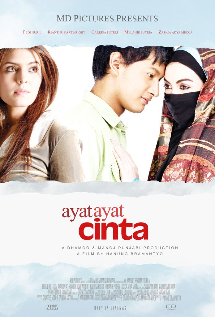 Ayat-Ayat Cinta