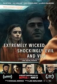 NONTON FILM  Extremely Wicked, Shockingly Evil and Vilen | Official Trailer post thumbnail image