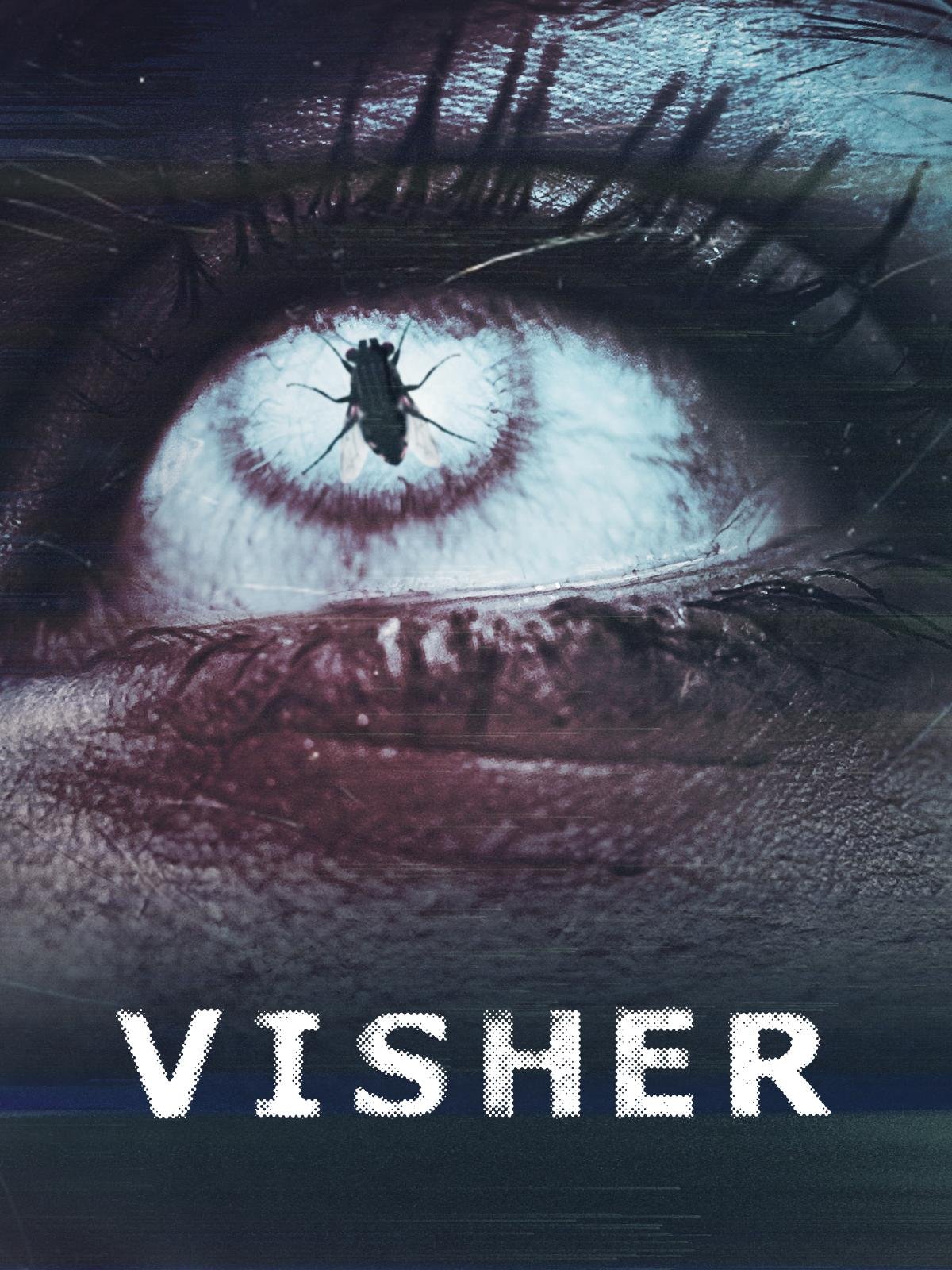 NONTON FILM  Visher | Official Trailer post thumbnail image