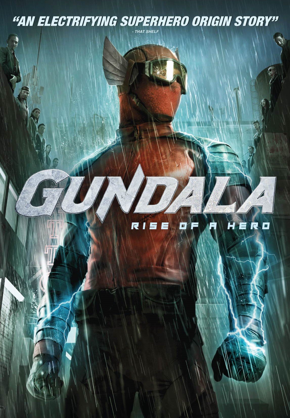 NONTON FILM Gundala | Official Trailer post thumbnail image