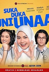 NONTON FILM Suka Duka Uni Unaa | Official Trailer post thumbnail image