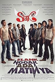 Slank Nggak Ada Matinya (2013)