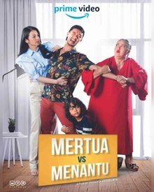 Mertua vs Menantu