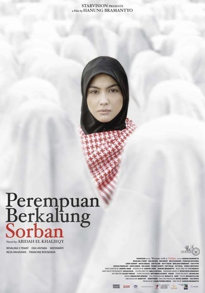 Perempuan Berkalung Sorban