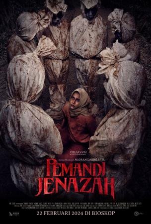 NONTON FILM Pemandi Jenazah | Official Trailer post thumbnail image