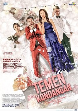 Temen Kondangan