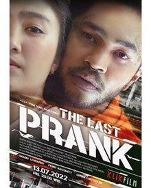 The Last Prank