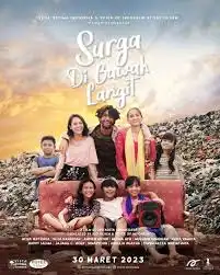 NONTON FILM Surga di Bawah Langit | Official Trailer post thumbnail image