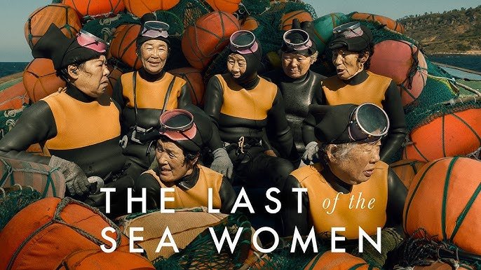 NONTON FILM The Last of the Sea Women — Official Trailer post thumbnail image