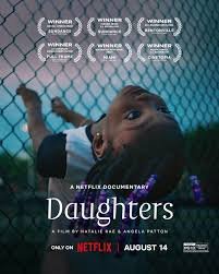 NONTON FILM Daughters | Official Trailer post thumbnail image